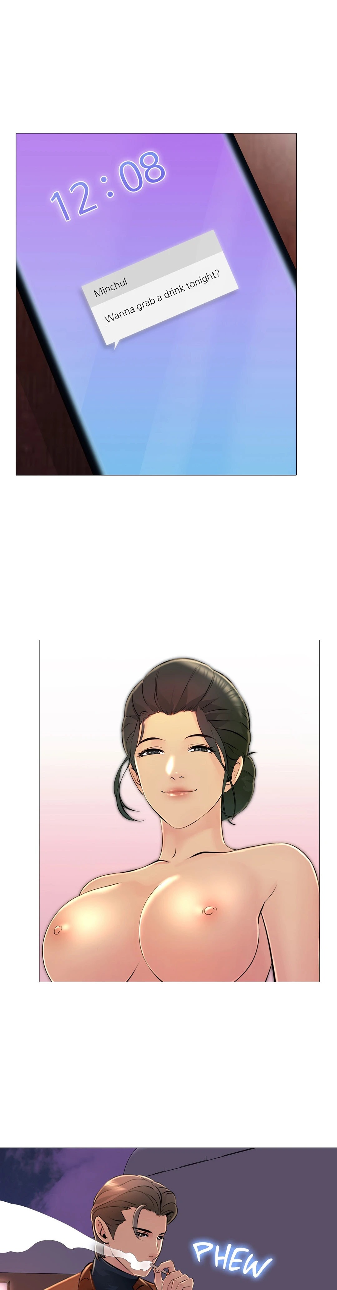 My Best Friend's Girl (Hamja) chapter 31 page 30