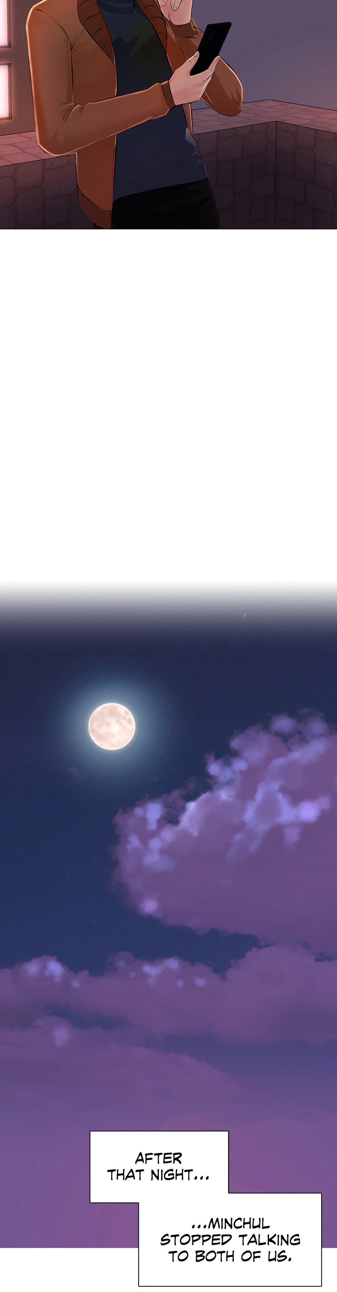 My Best Friend's Girl (Hamja) chapter 31 page 31
