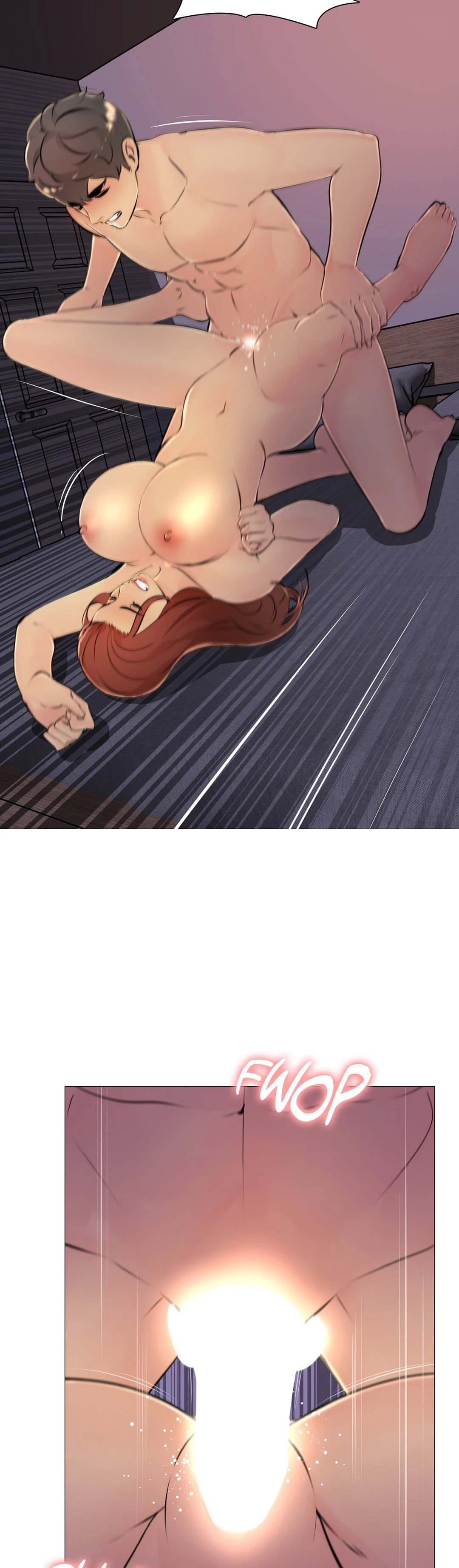 My Best Friend's Girl (Hamja) chapter 31 page 33