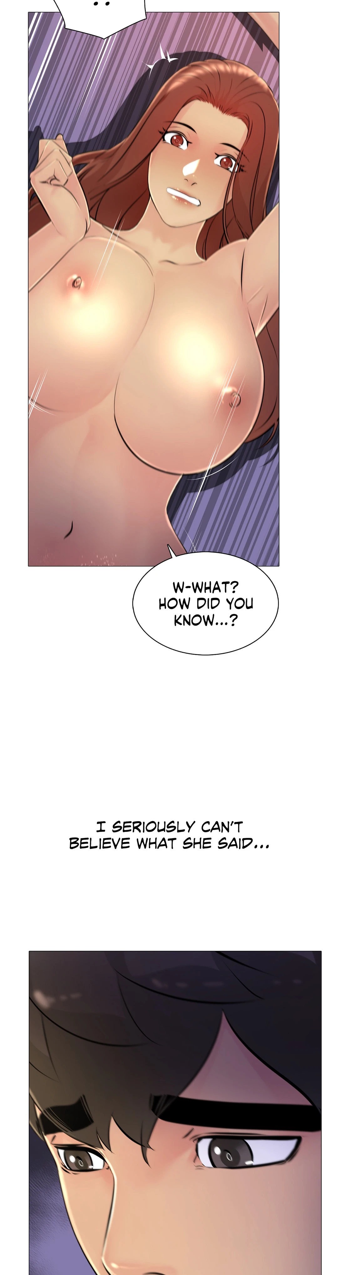 My Best Friend's Girl (Hamja) chapter 31 page 36