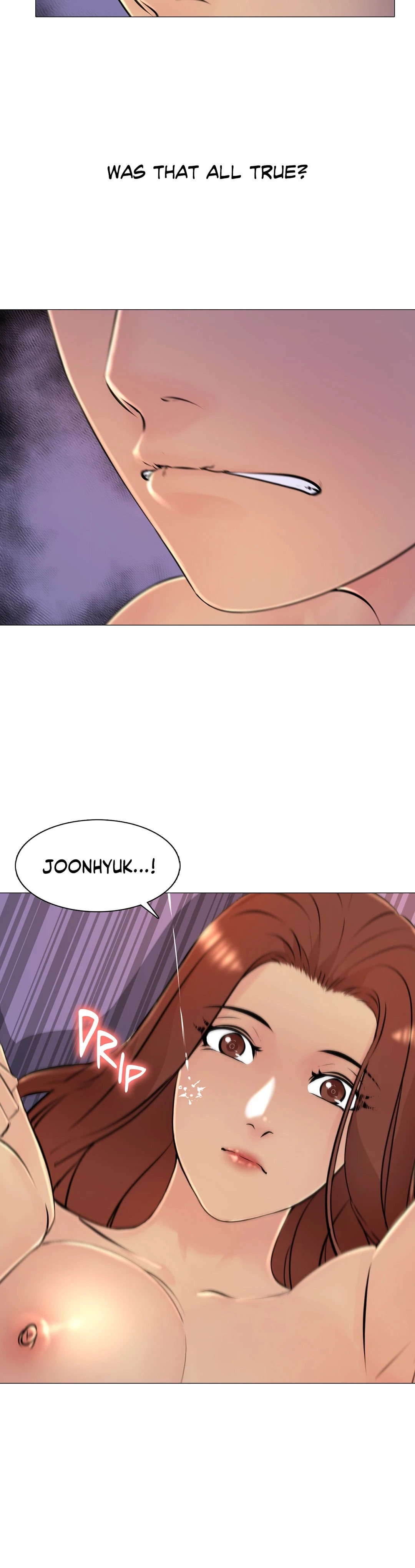 My Best Friend's Girl (Hamja) chapter 31 page 37