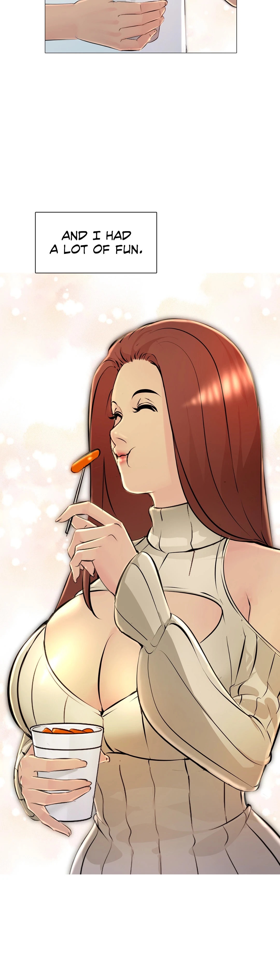 My Best Friend's Girl (Hamja) chapter 32 page 9