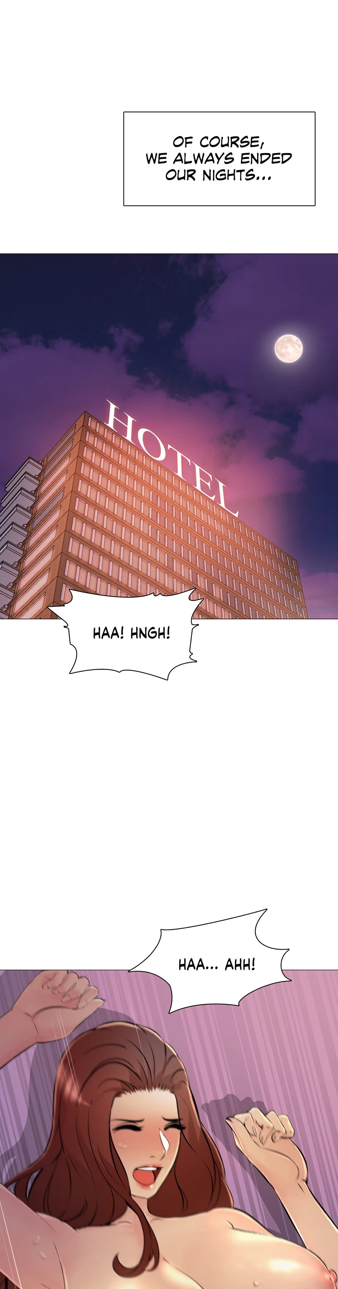 My Best Friend's Girl (Hamja) chapter 32 page 10
