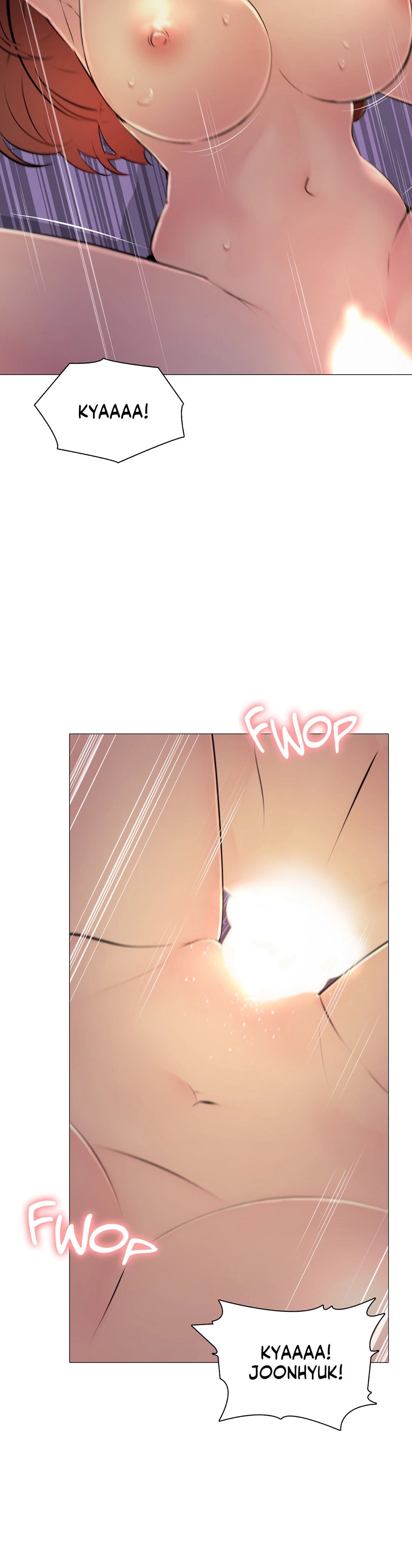 My Best Friend's Girl (Hamja) chapter 32 page 11