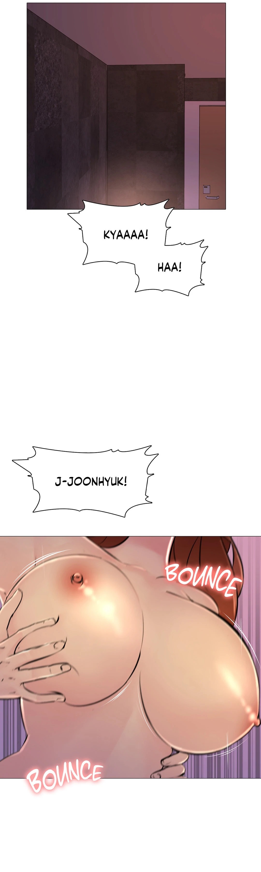 My Best Friend's Girl (Hamja) chapter 32 page 13
