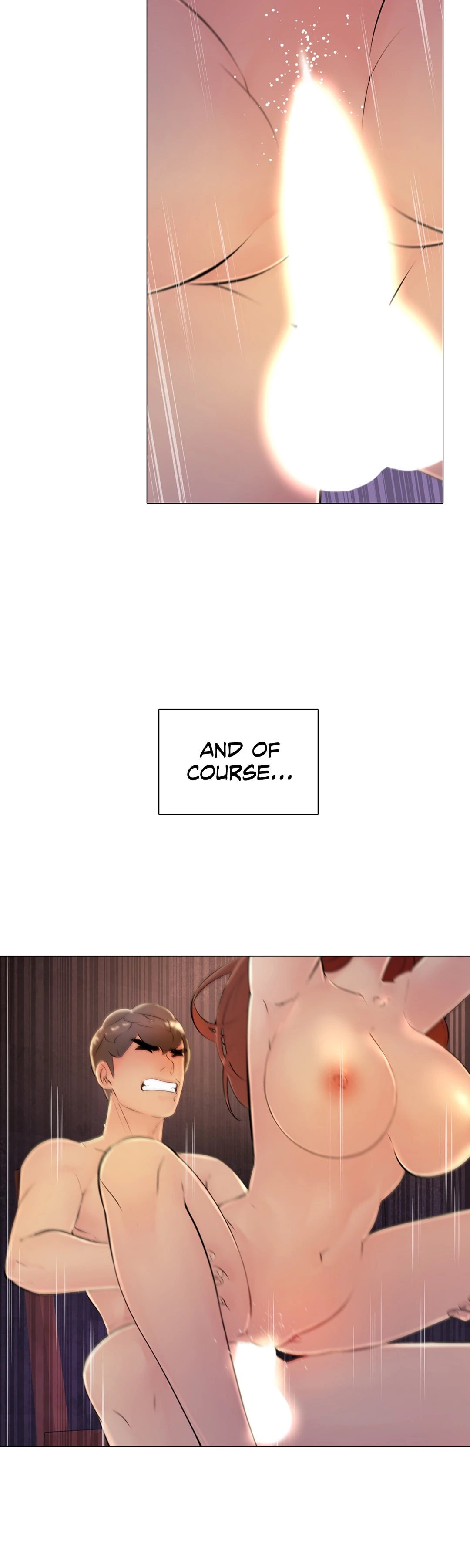 My Best Friend's Girl (Hamja) chapter 32 page 15
