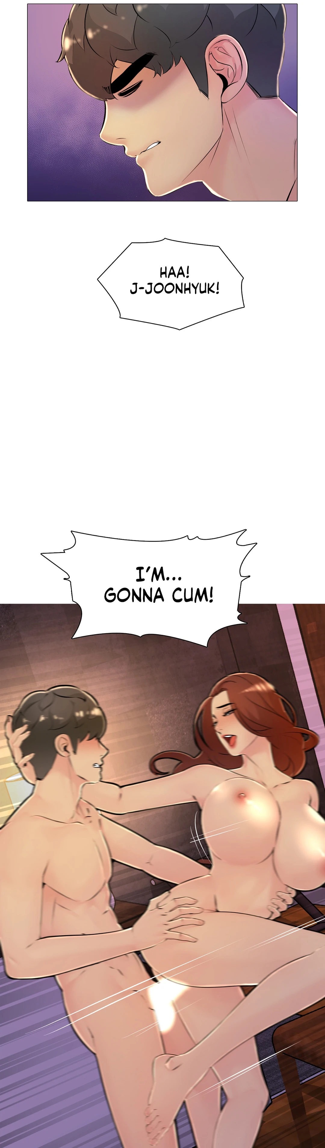 My Best Friend's Girl (Hamja) chapter 32 page 19