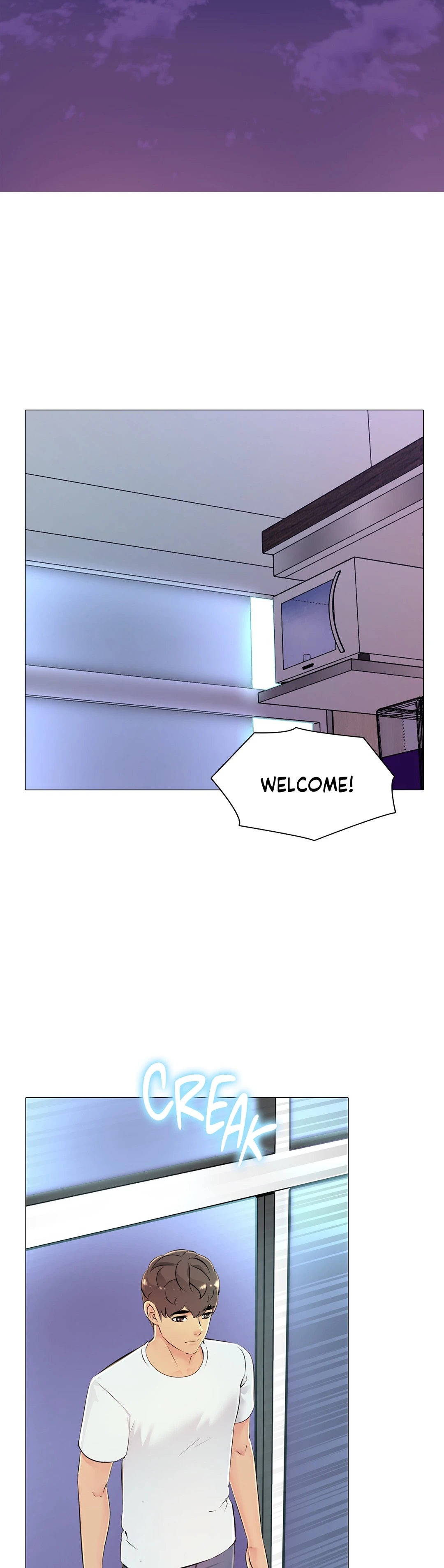 My Best Friend's Girl (Hamja) chapter 32 page 26