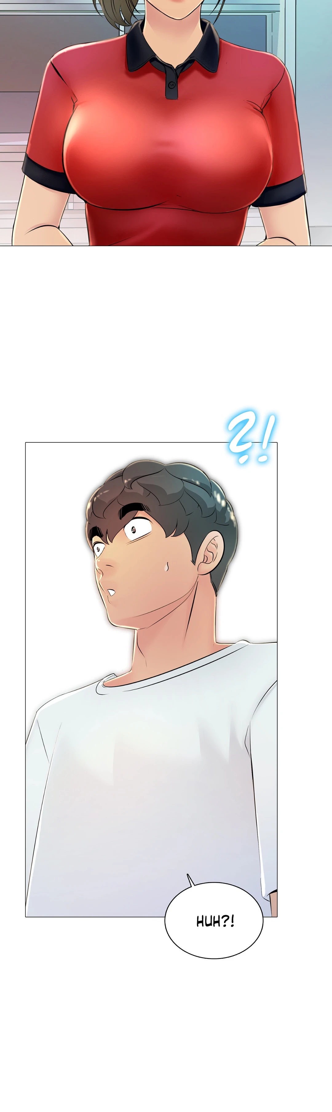 My Best Friend's Girl (Hamja) chapter 32 page 30