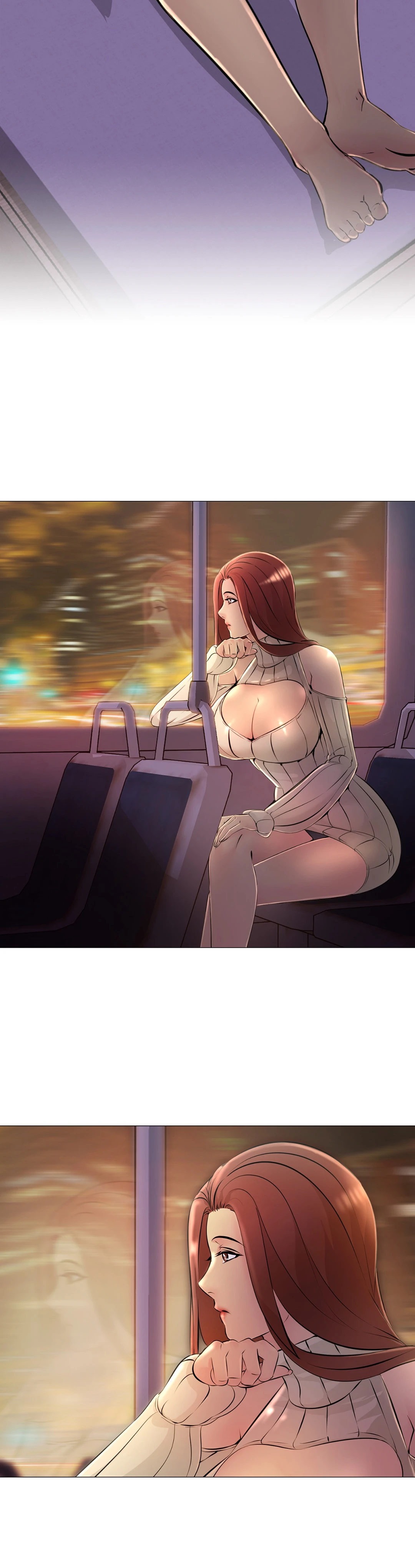 My Best Friend's Girl (Hamja) chapter 32 page 33