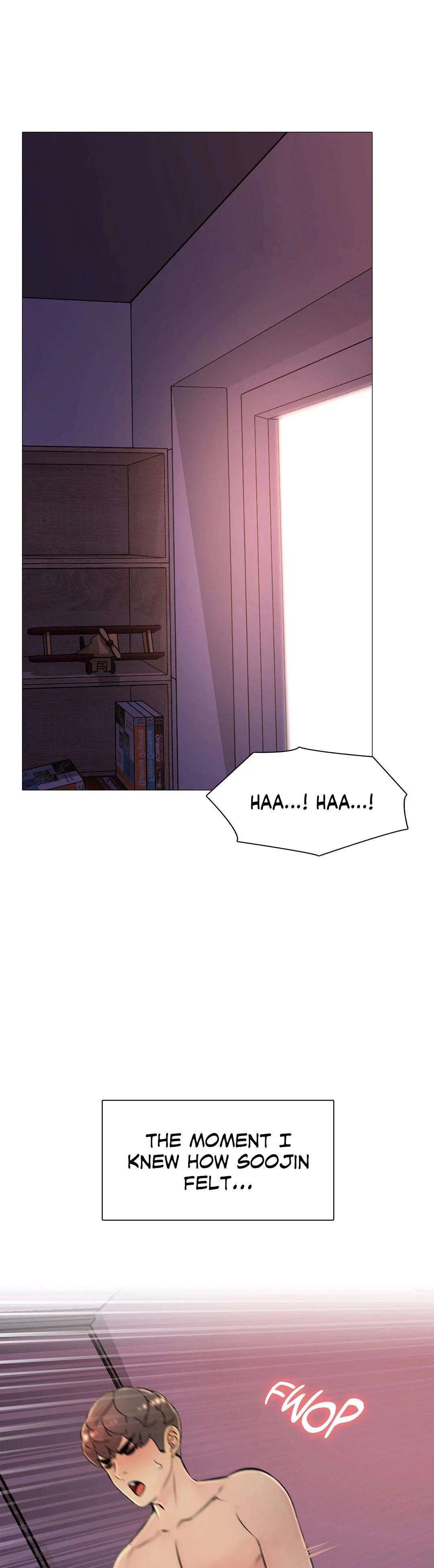 My Best Friend's Girl (Hamja) chapter 32 page 34