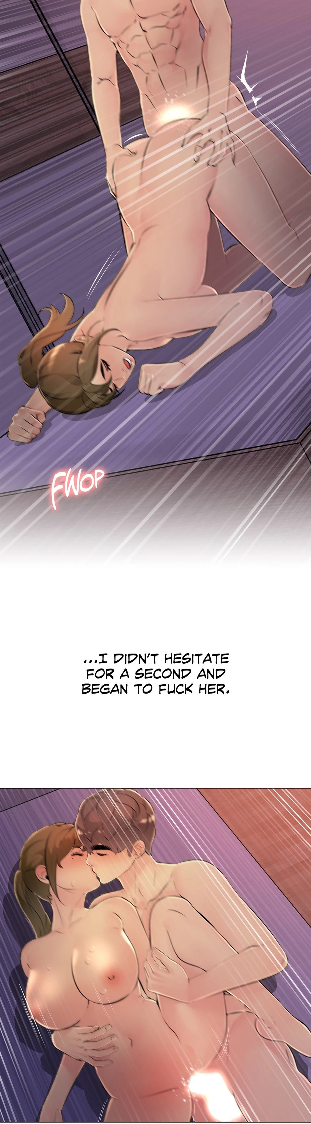 My Best Friend's Girl (Hamja) chapter 32 page 35
