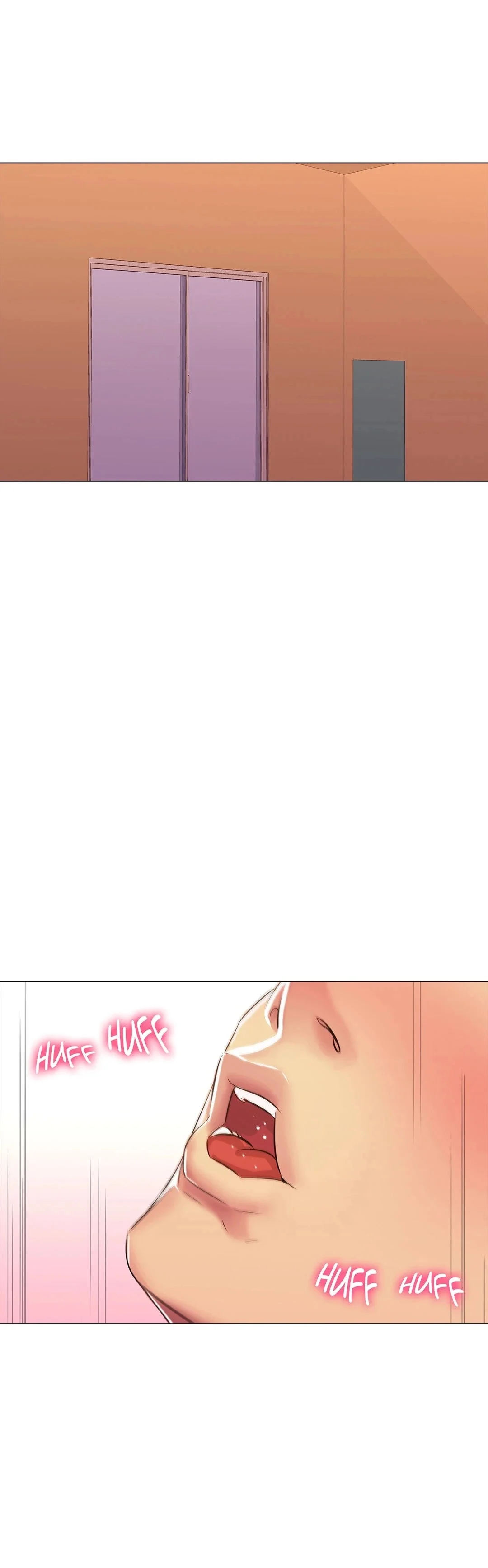 My Best Friend's Girl (Hamja) chapter 4 page 4