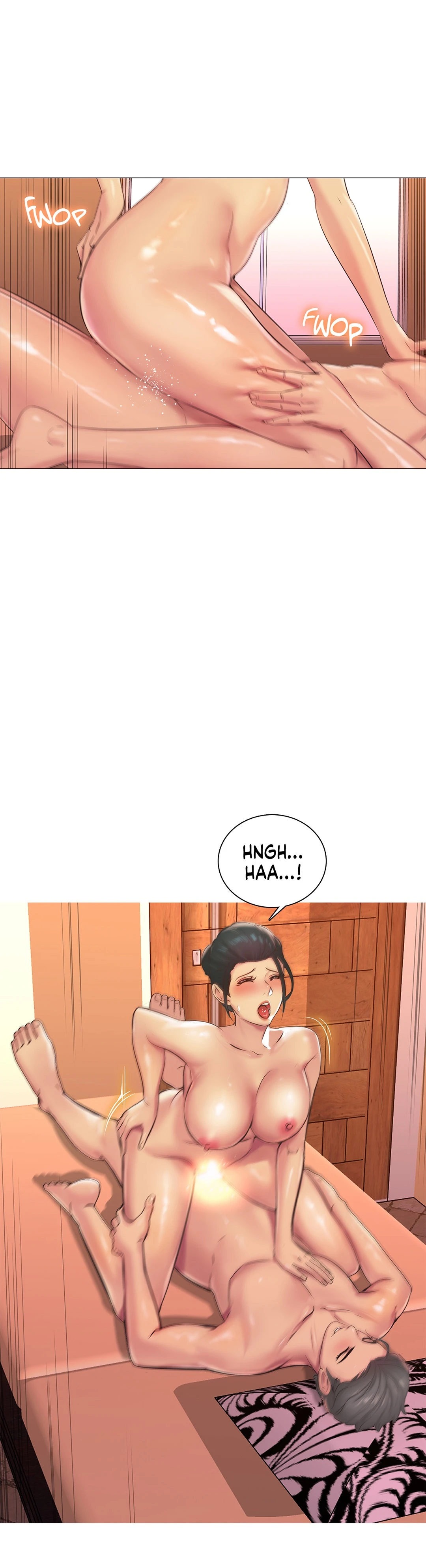My Best Friend's Girl (Hamja) chapter 4 page 5