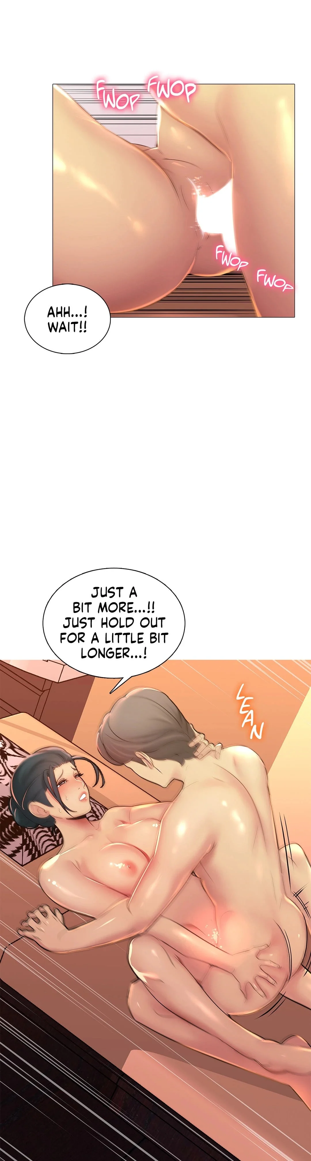 My Best Friend's Girl (Hamja) chapter 4 page 14