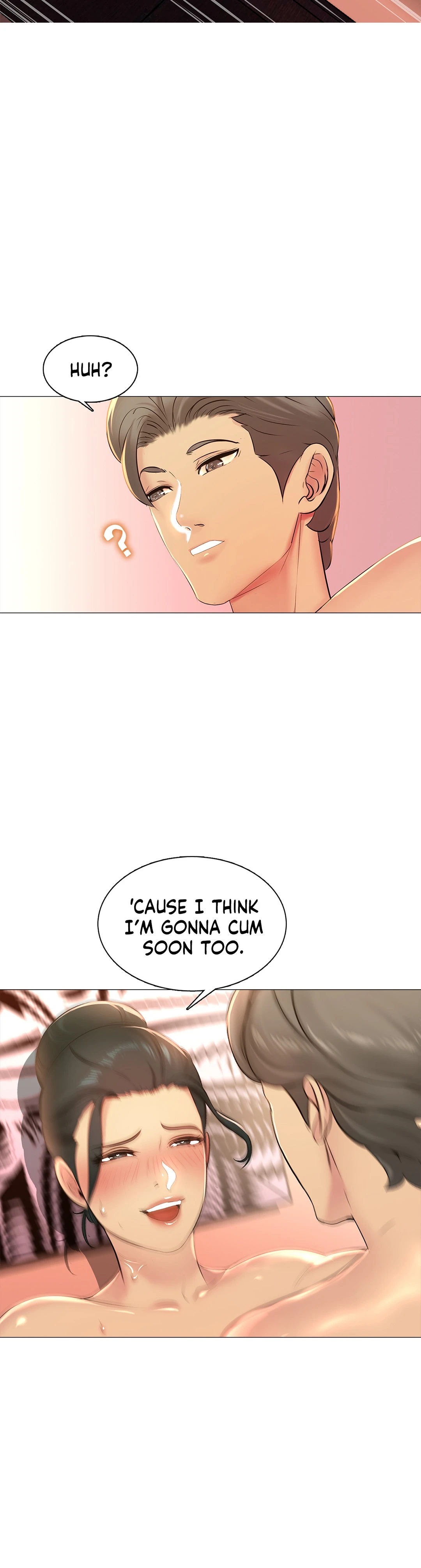 My Best Friend's Girl (Hamja) chapter 4 page 15