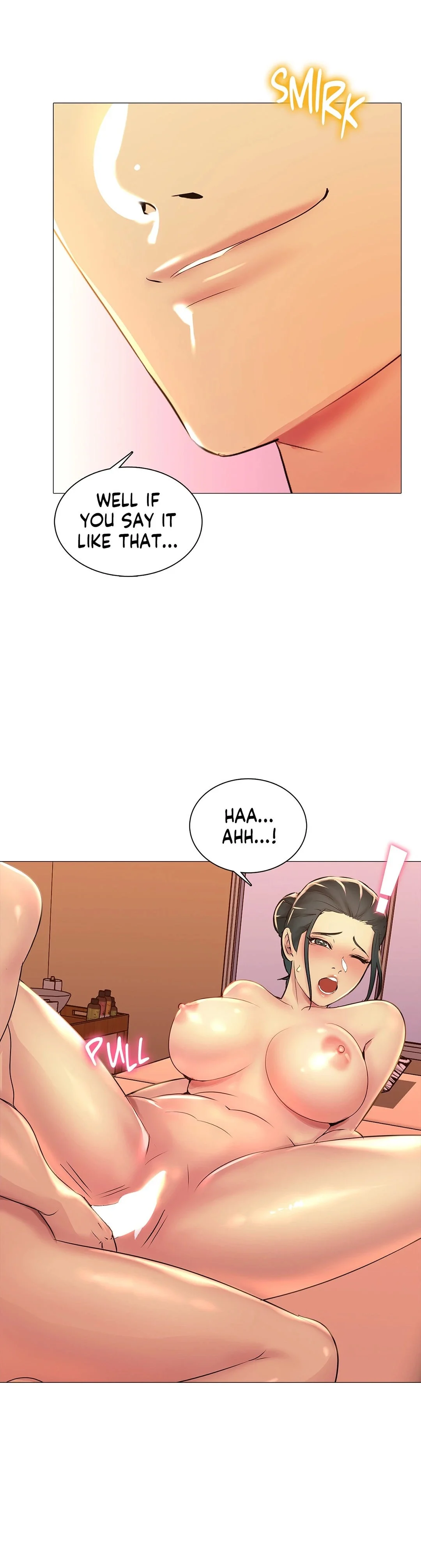 My Best Friend's Girl (Hamja) chapter 4 page 16