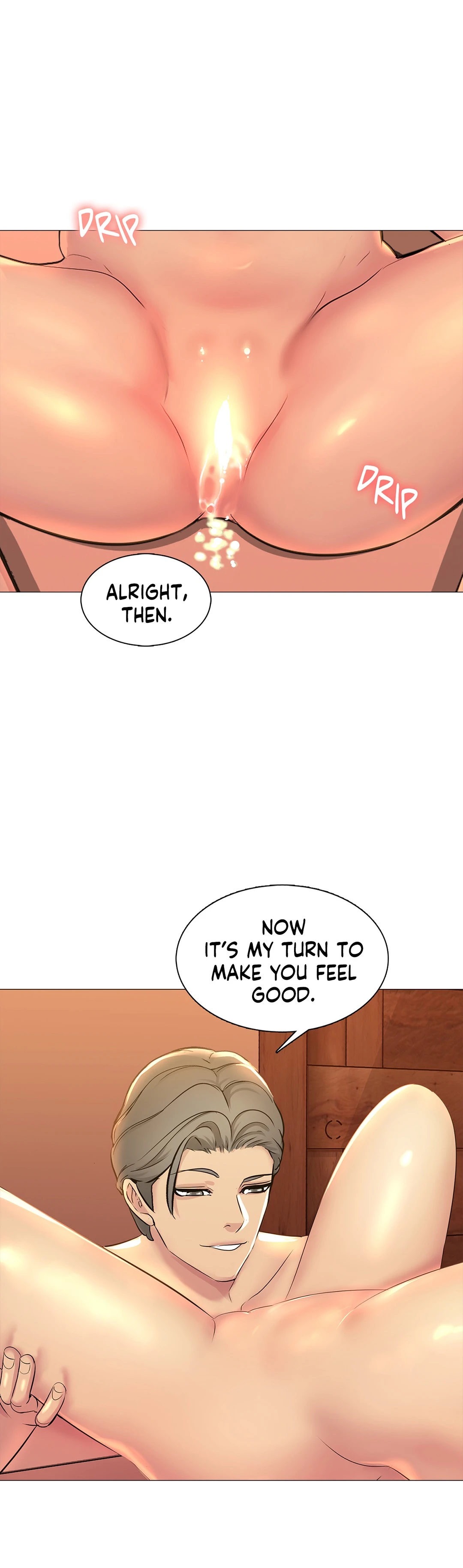 My Best Friend's Girl (Hamja) chapter 4 page 21