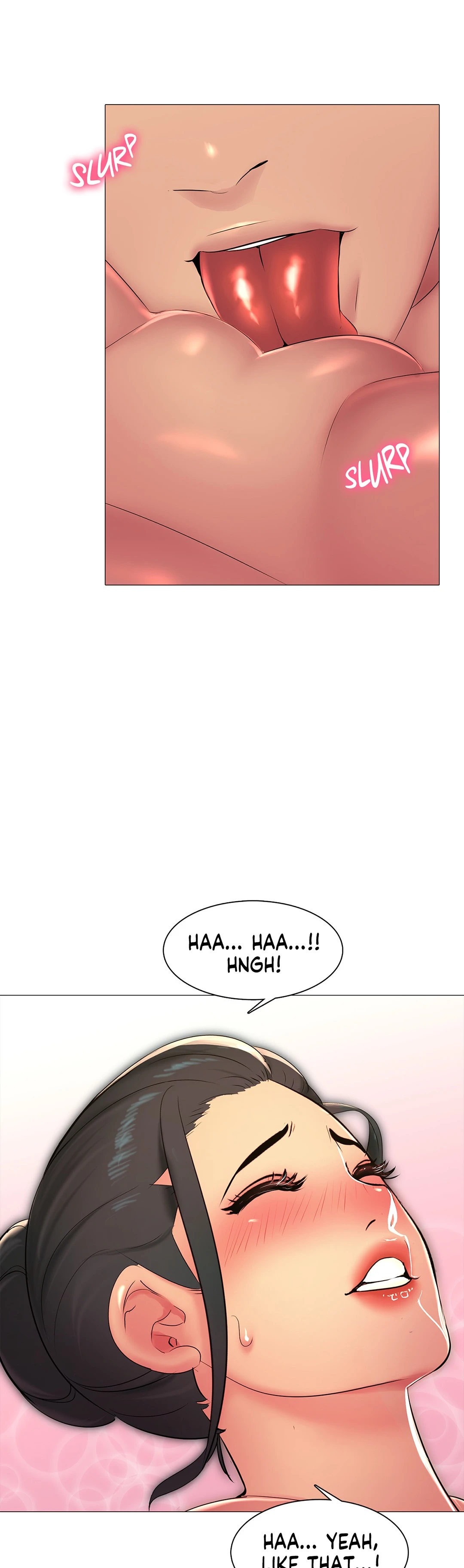 My Best Friend's Girl (Hamja) chapter 4 page 26
