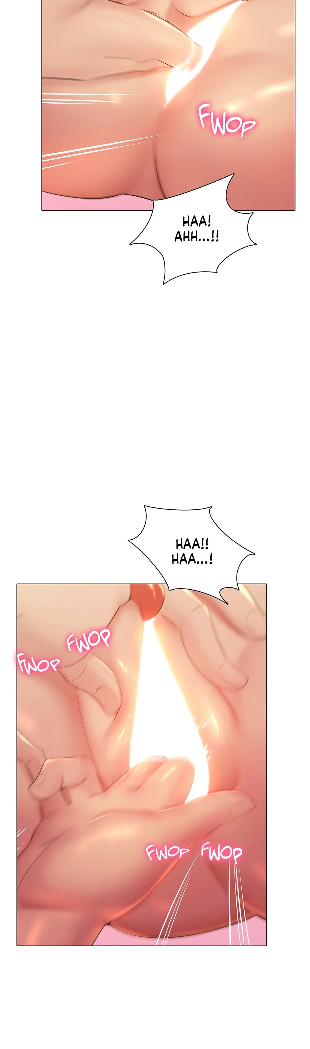 My Best Friend's Girl (Hamja) chapter 4 page 28