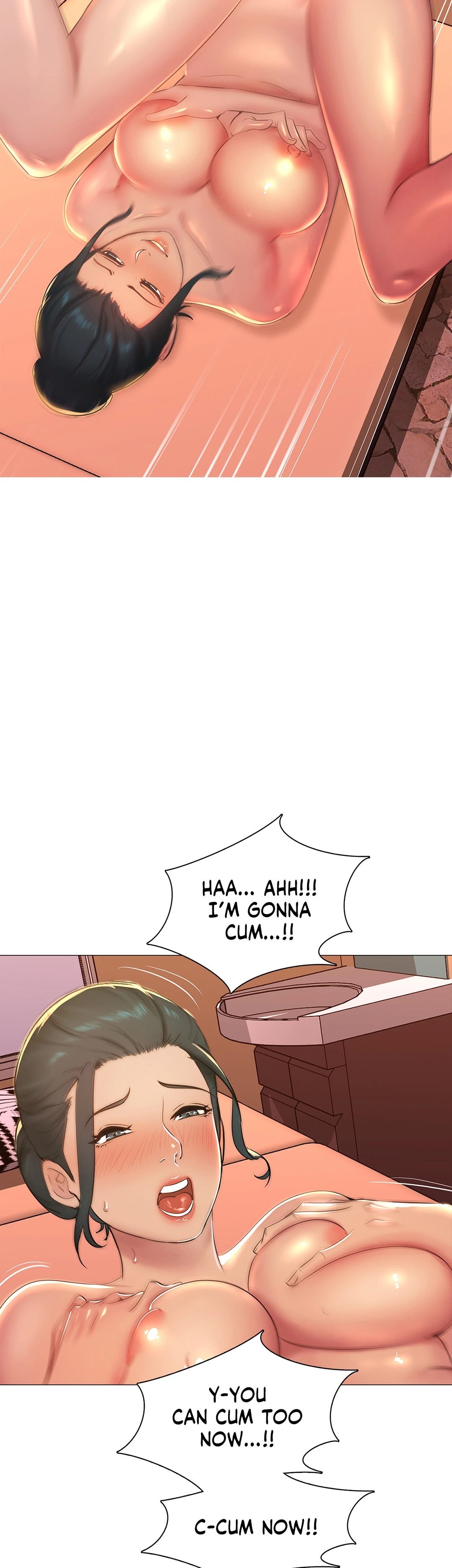 My Best Friend's Girl (Hamja) chapter 4 page 34