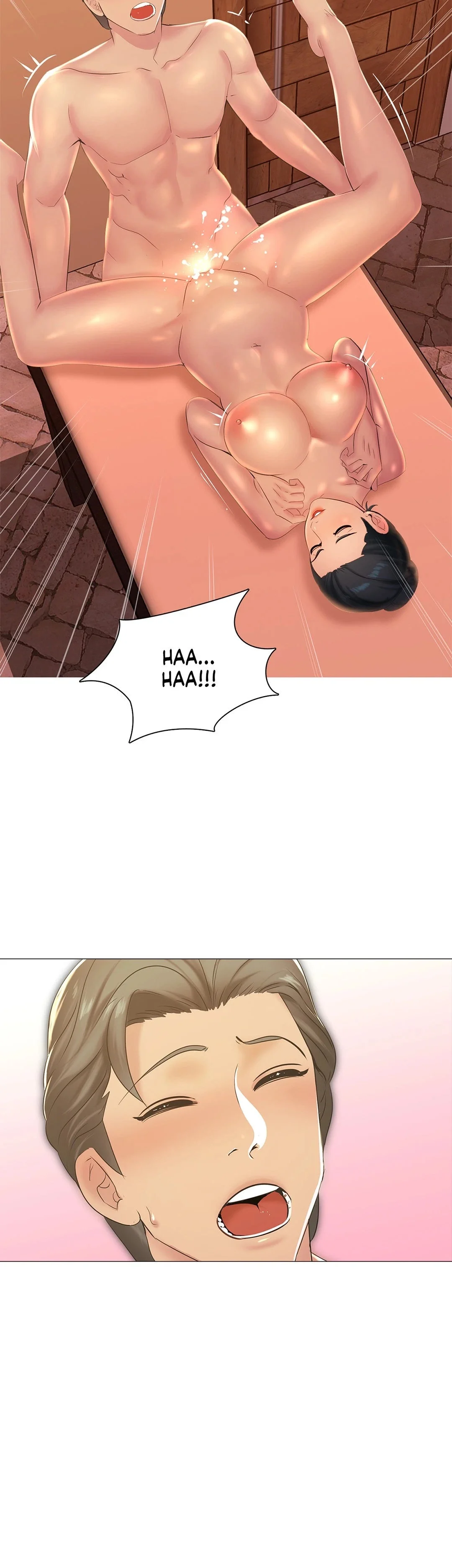 My Best Friend's Girl (Hamja) chapter 4 page 36