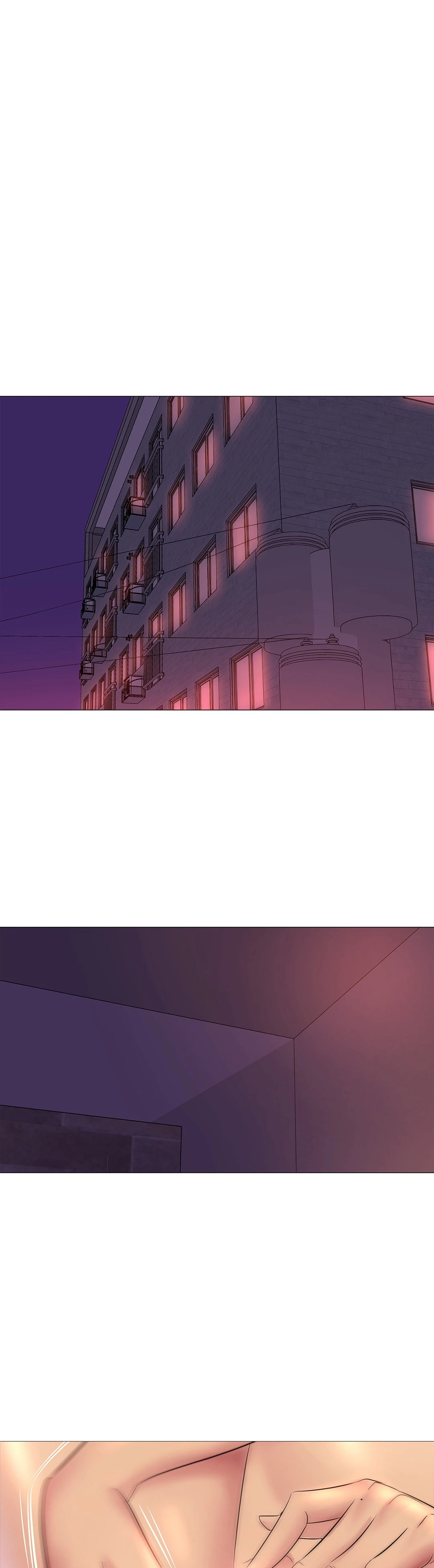 My Best Friend's Girl (Hamja) chapter 4 page 37