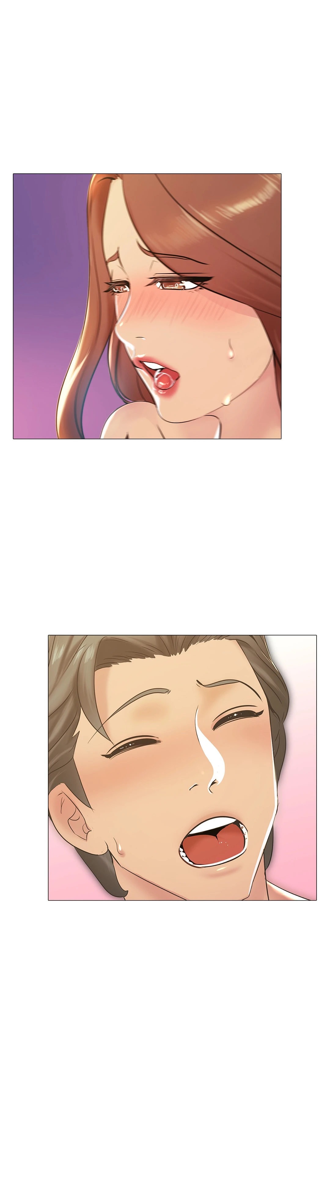 My Best Friend's Girl (Hamja) chapter 4 page 40