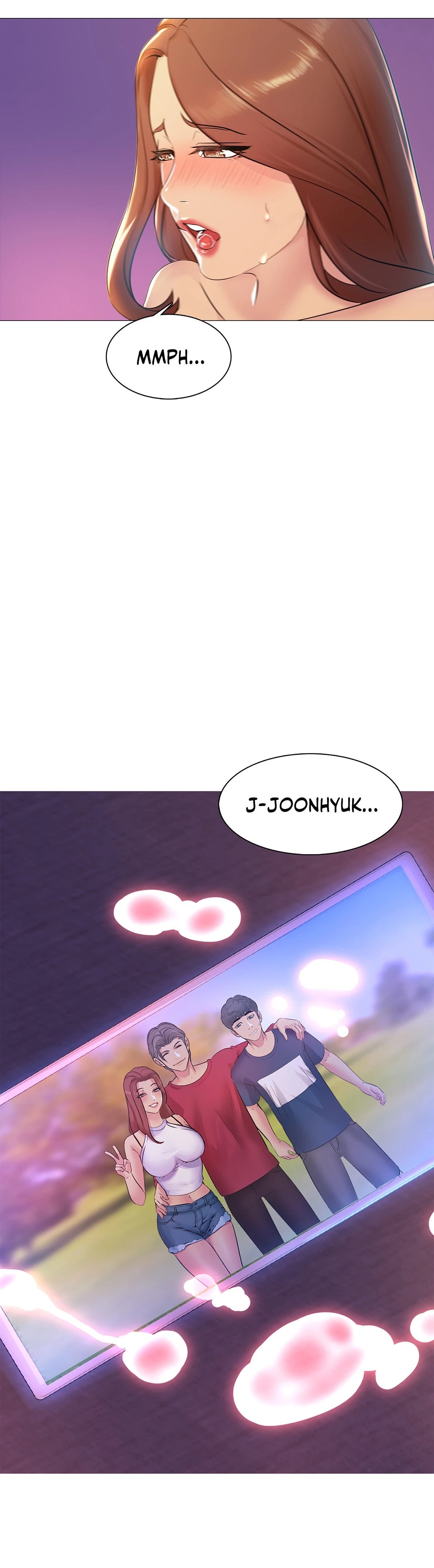 My Best Friend's Girl (Hamja) chapter 5 page 3