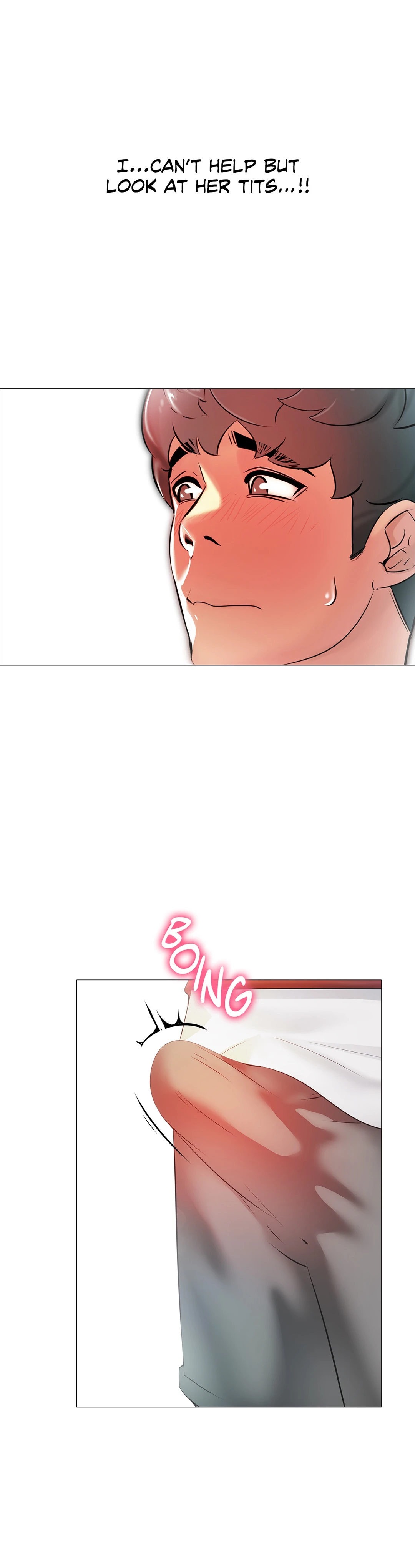 My Best Friend's Girl (Hamja) chapter 5 page 21