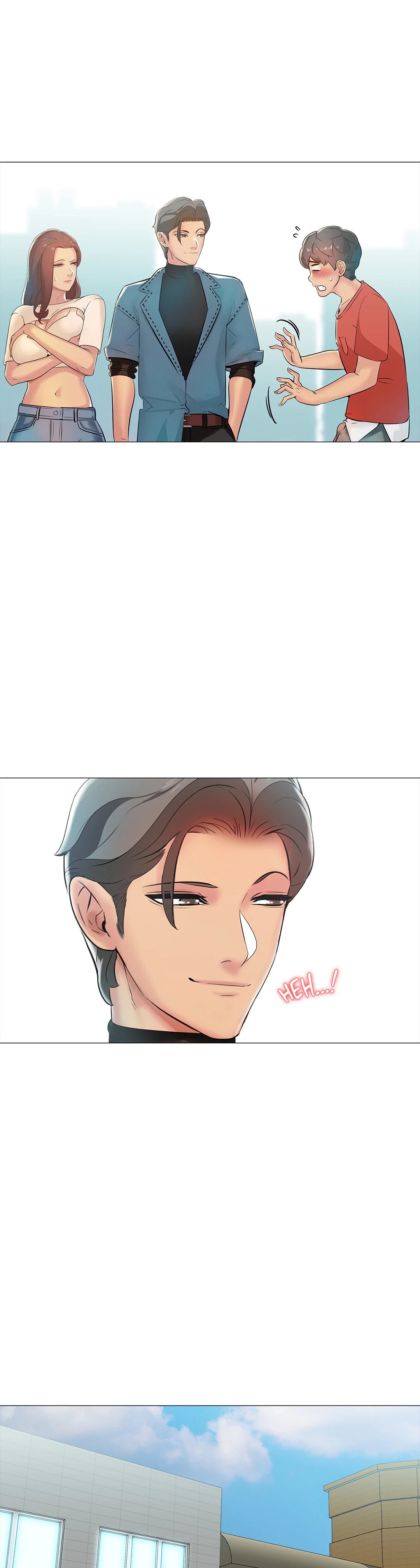 My Best Friend's Girl (Hamja) chapter 5 page 24