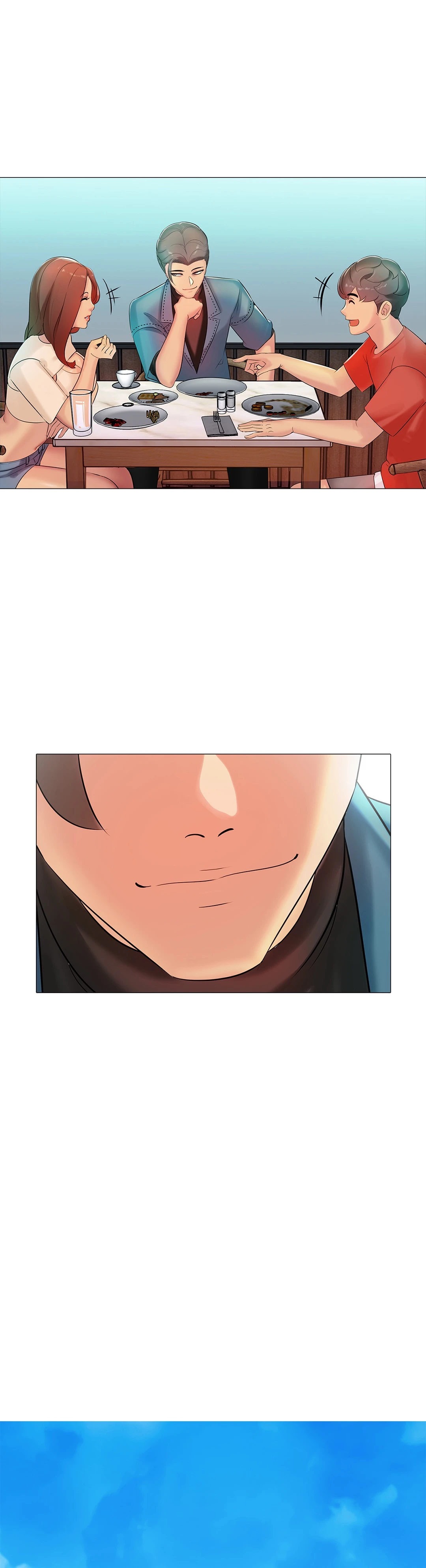 My Best Friend's Girl (Hamja) chapter 5 page 27
