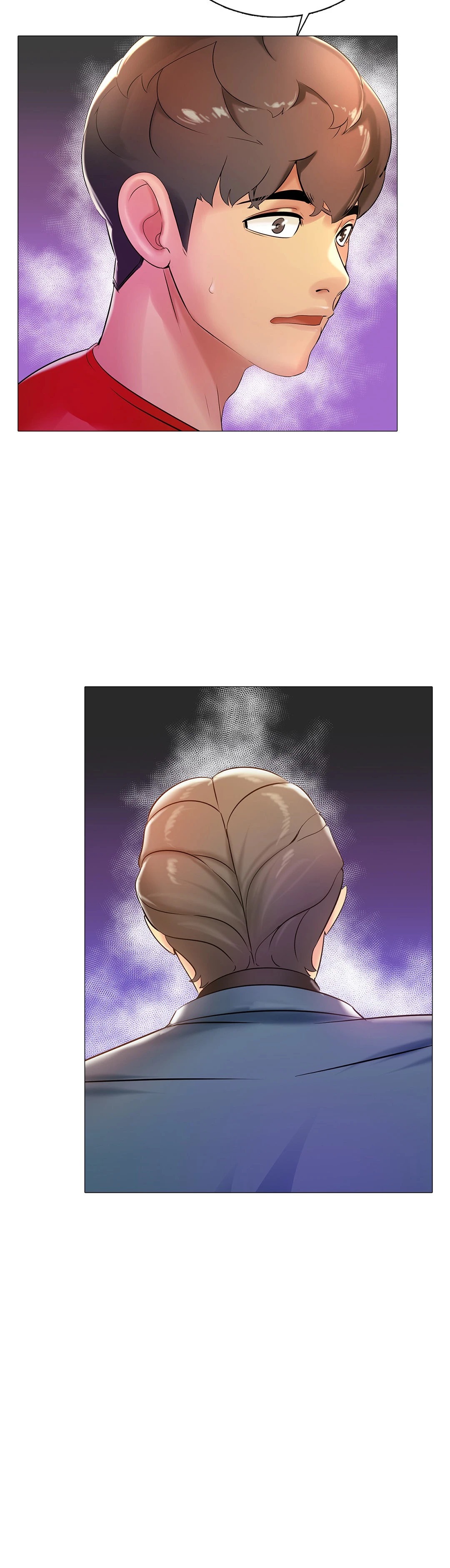 My Best Friend's Girl (Hamja) chapter 5 page 39