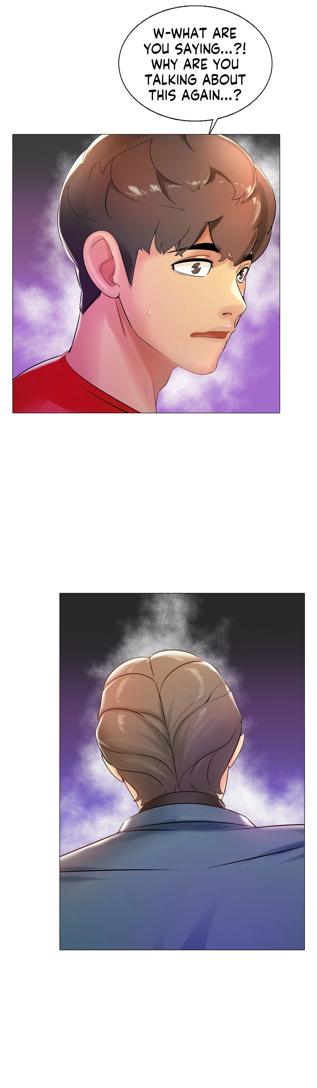 My Best Friend's Girl (Hamja) chapter 6 page 3
