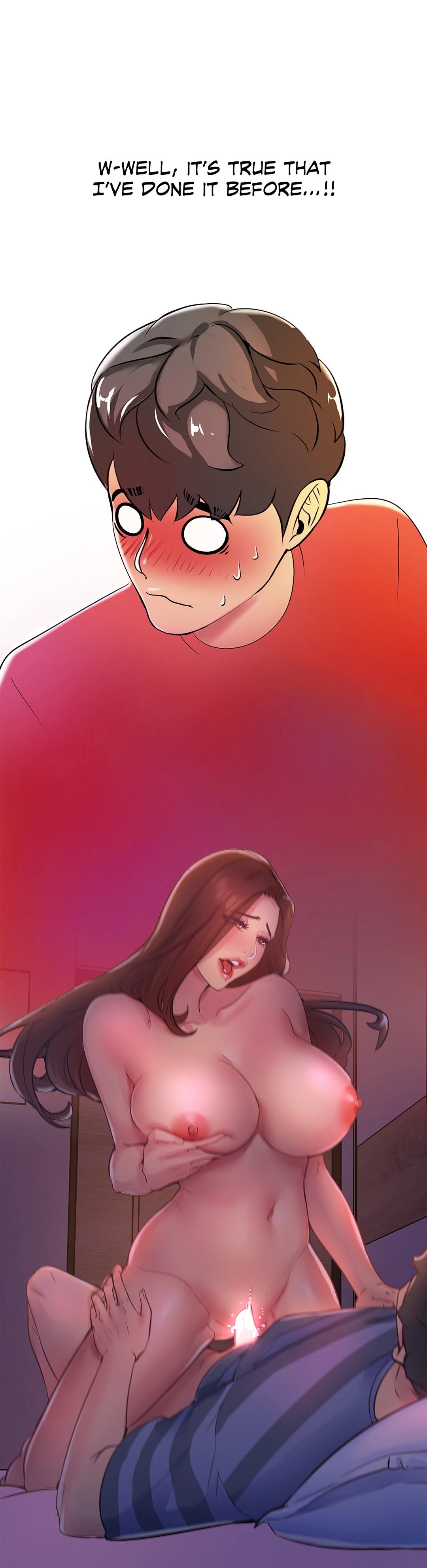My Best Friend's Girl (Hamja) chapter 6 page 9