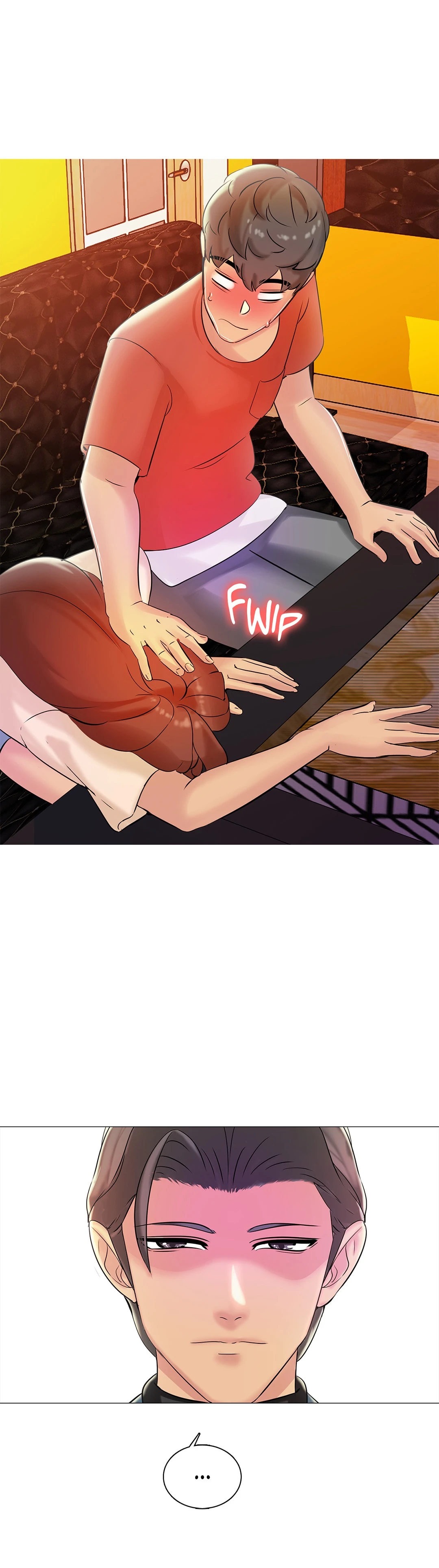 My Best Friend's Girl (Hamja) chapter 6 page 23
