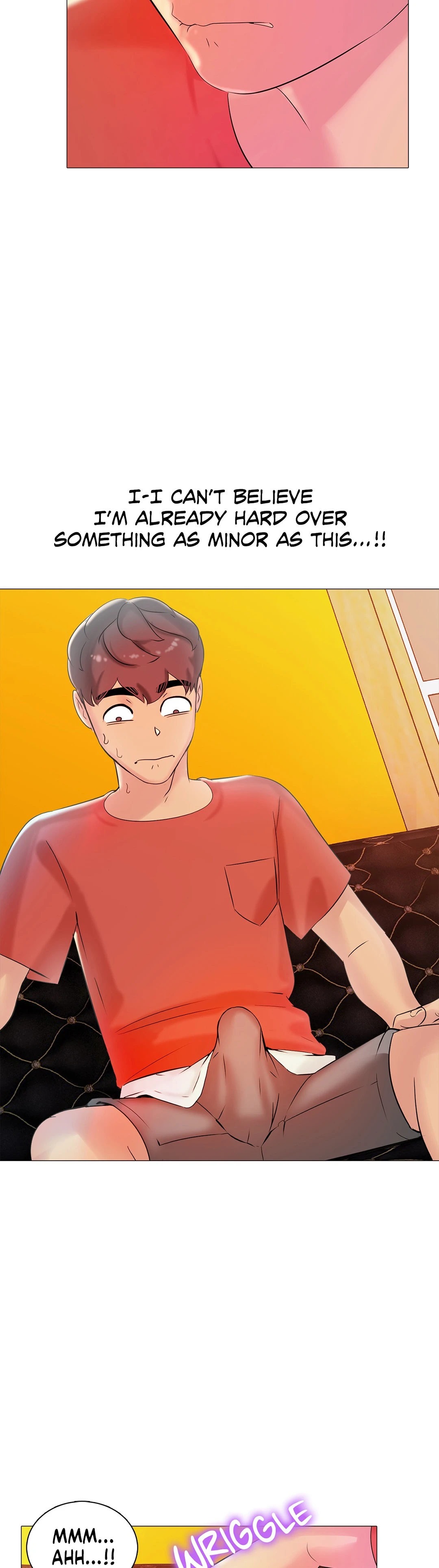 My Best Friend's Girl (Hamja) chapter 6 page 25