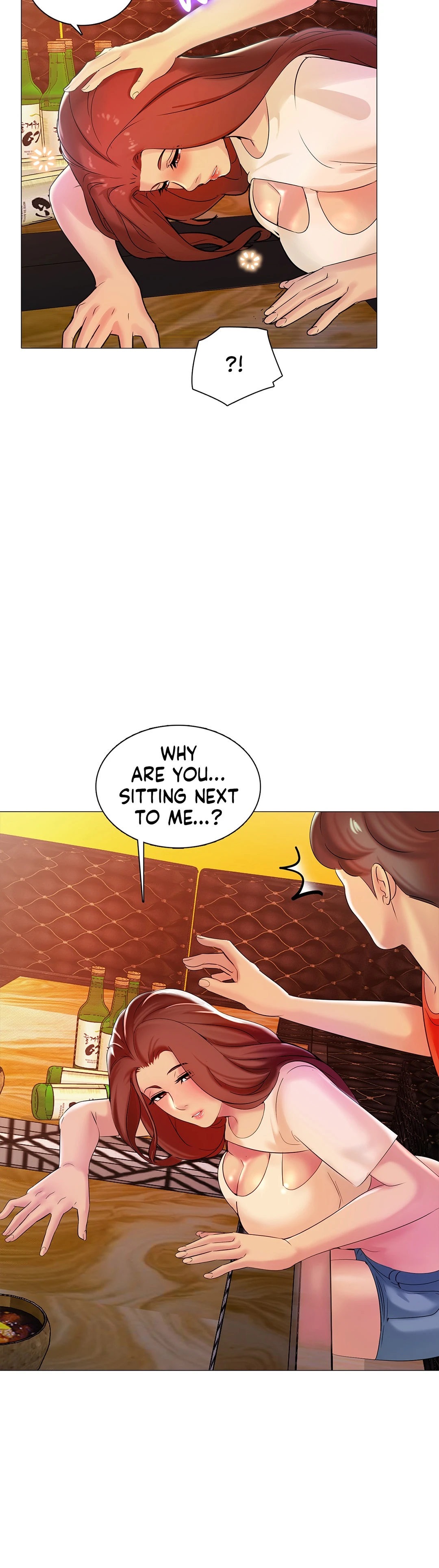 My Best Friend's Girl (Hamja) chapter 6 page 26