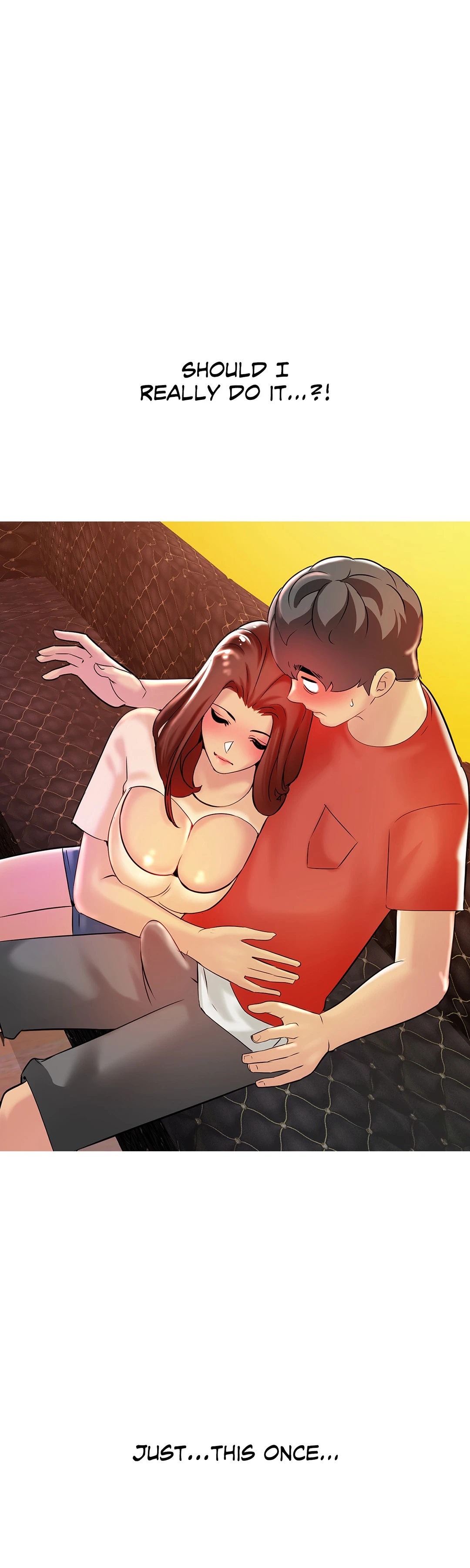 My Best Friend's Girl (Hamja) chapter 6 page 31