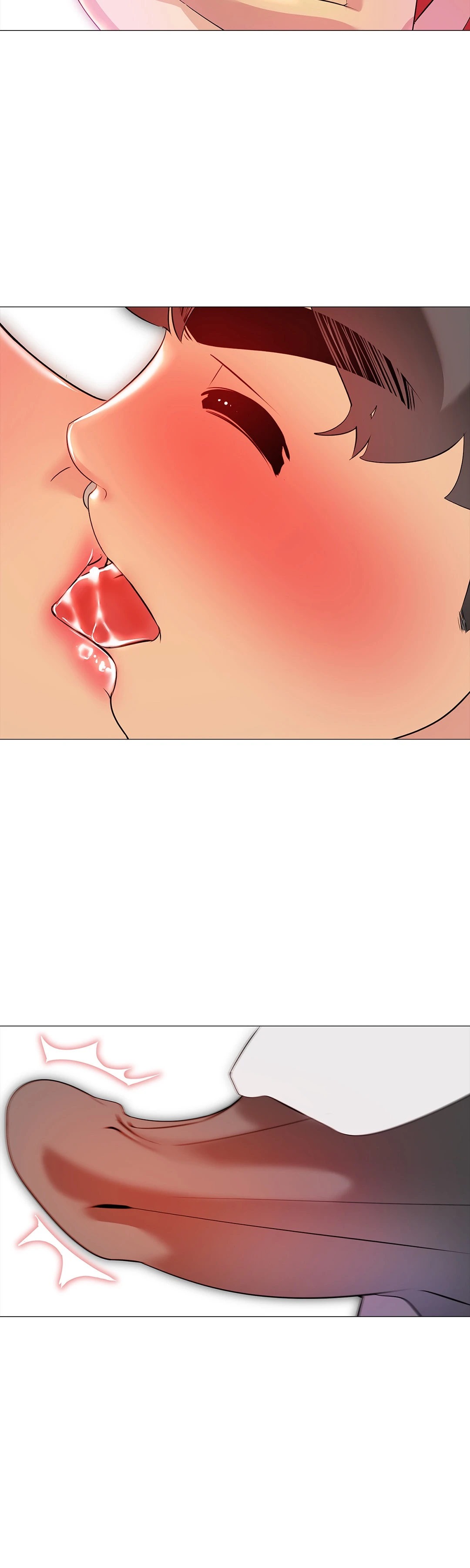 My Best Friend's Girl (Hamja) chapter 6 page 36
