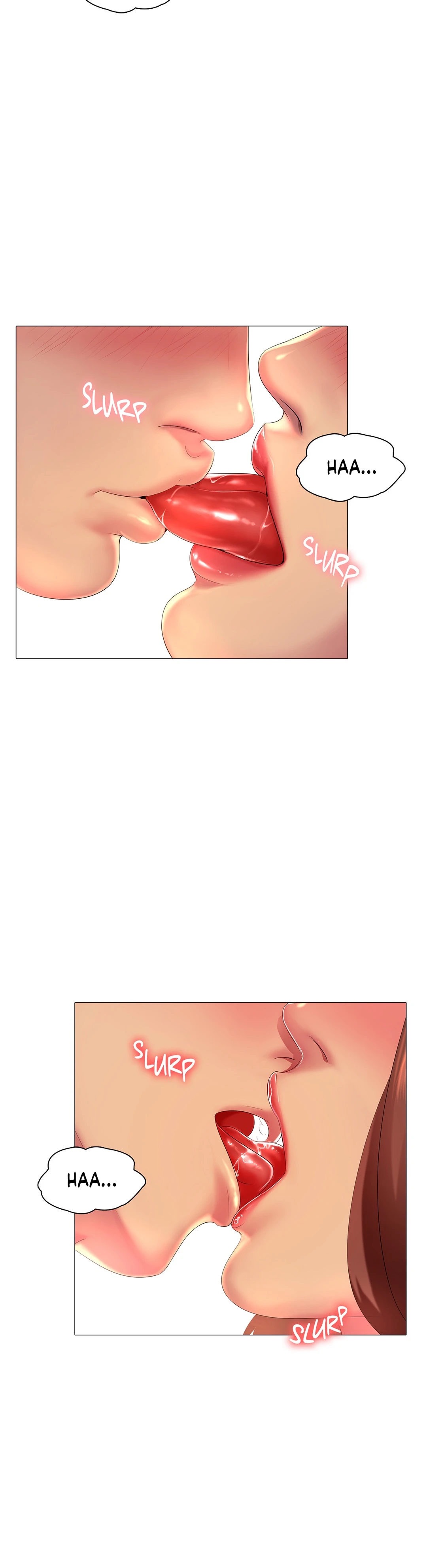 My Best Friend's Girl (Hamja) chapter 7 page 6