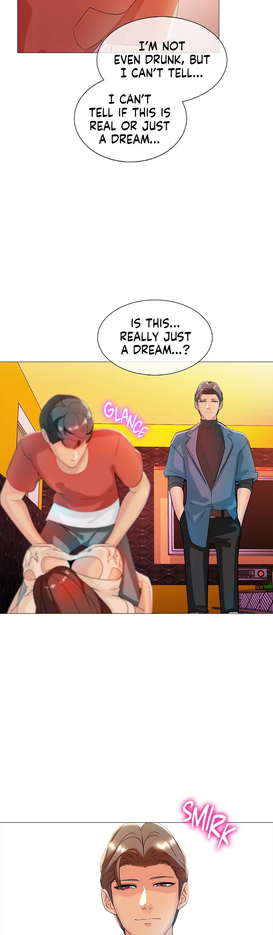 My Best Friend's Girl (Hamja) chapter 7 page 10