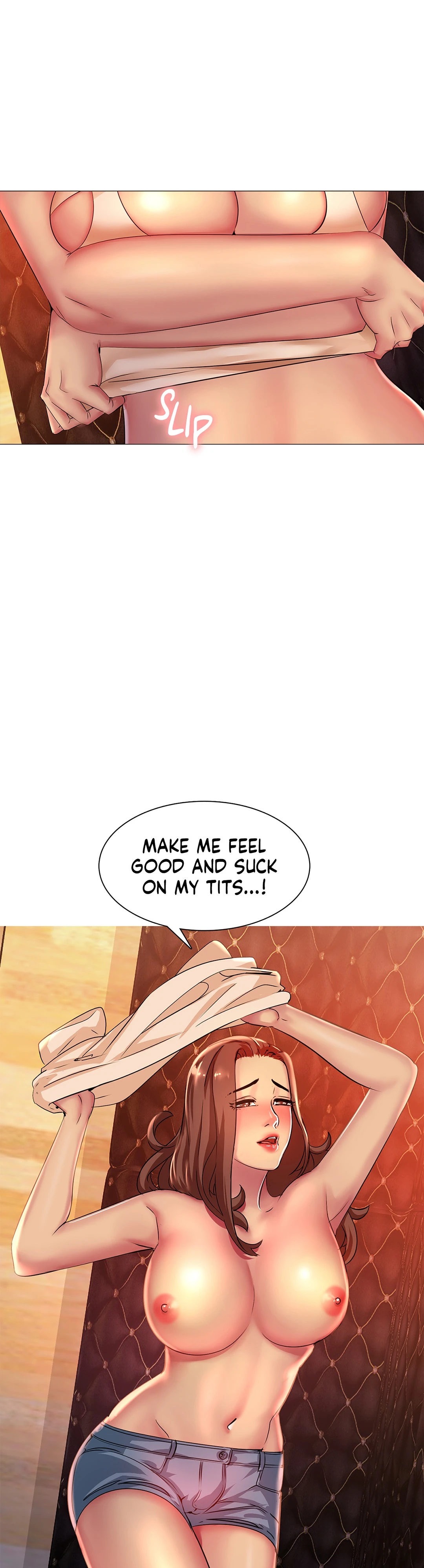 My Best Friend's Girl (Hamja) chapter 7 page 15
