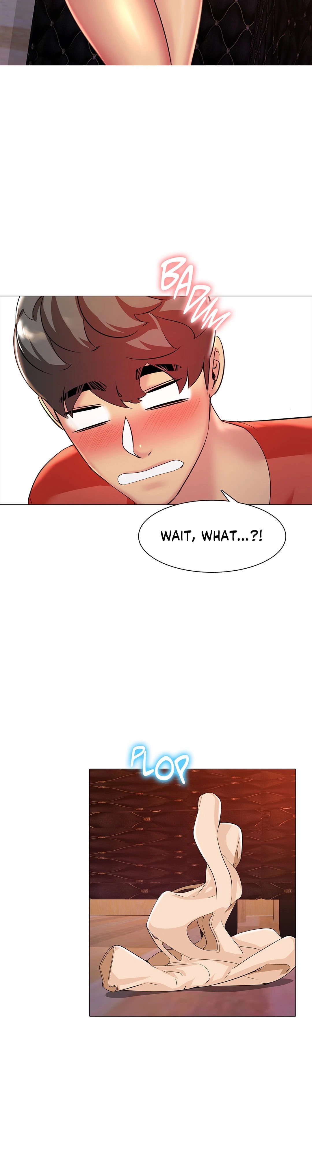 My Best Friend's Girl (Hamja) chapter 7 page 16