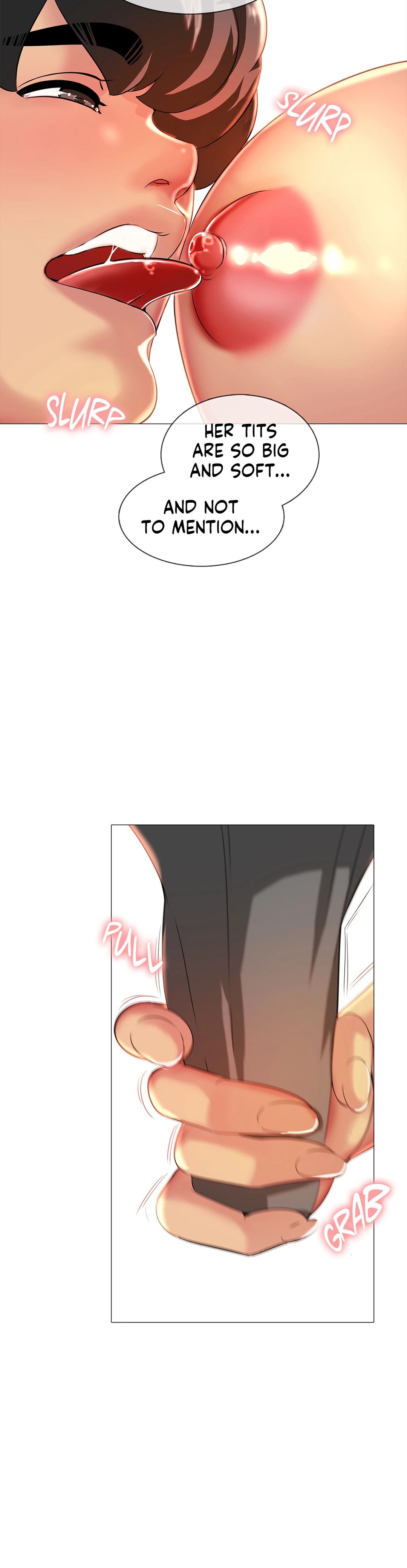 My Best Friend's Girl (Hamja) chapter 7 page 23