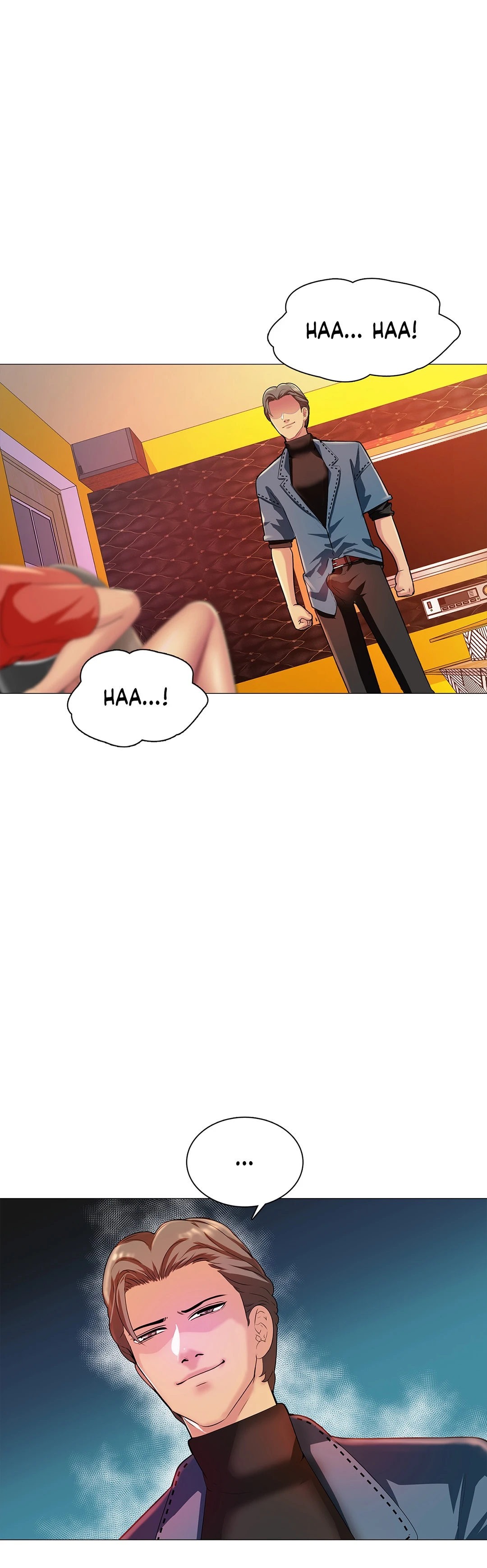 My Best Friend's Girl (Hamja) chapter 7 page 25