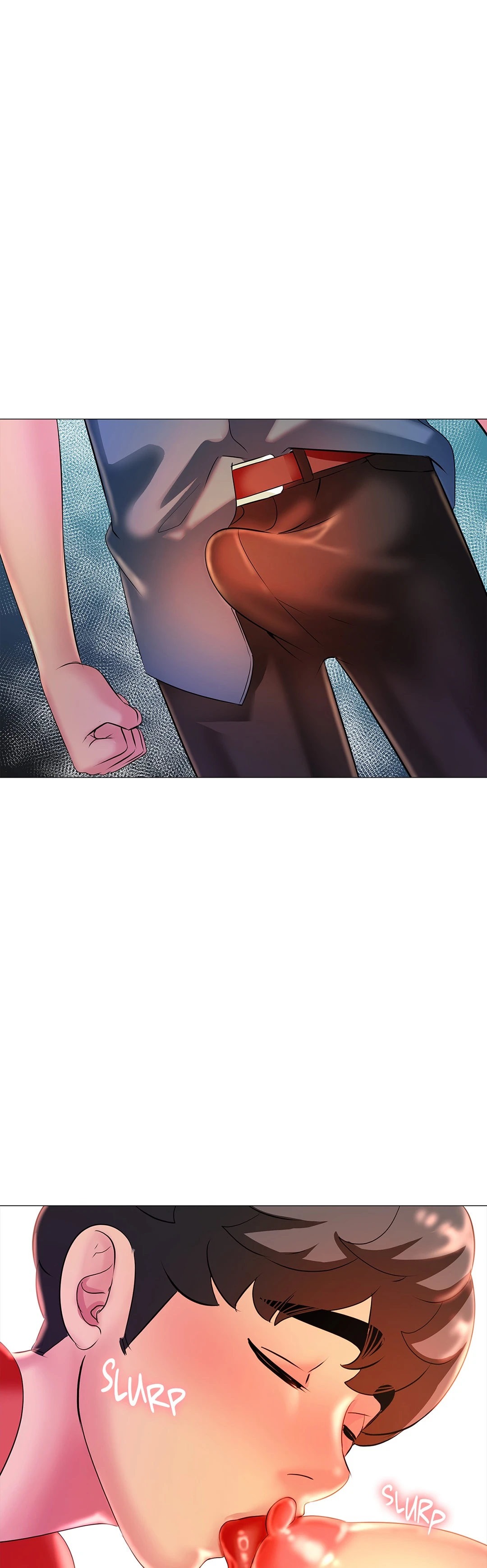 My Best Friend's Girl (Hamja) chapter 7 page 26