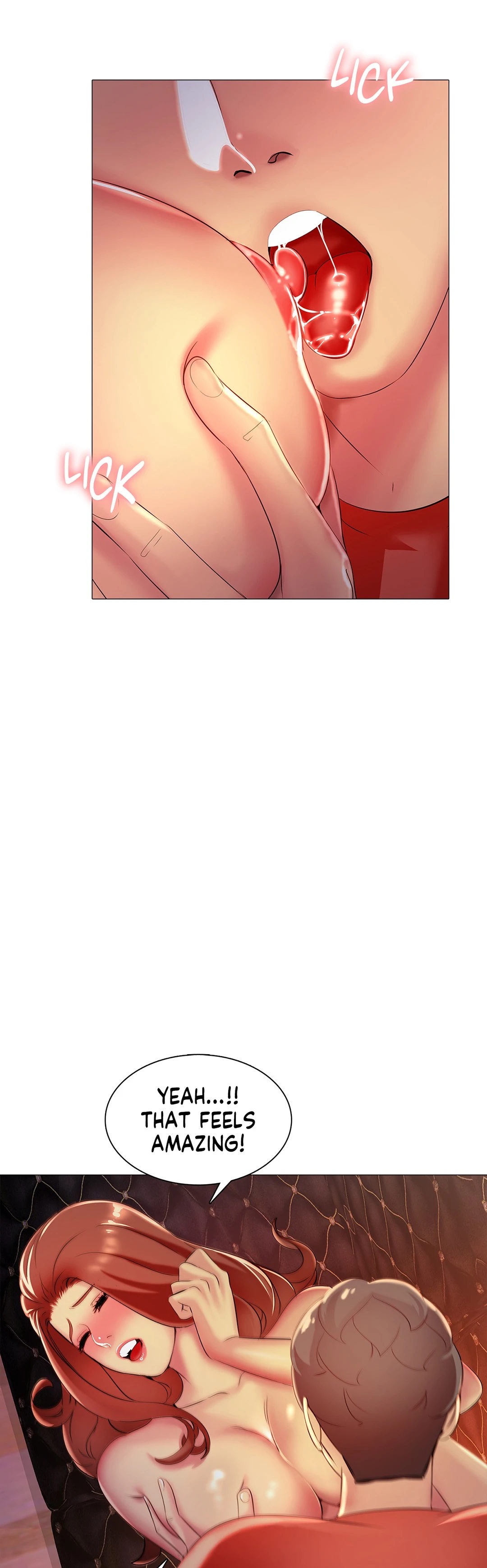 My Best Friend's Girl (Hamja) chapter 7 page 28