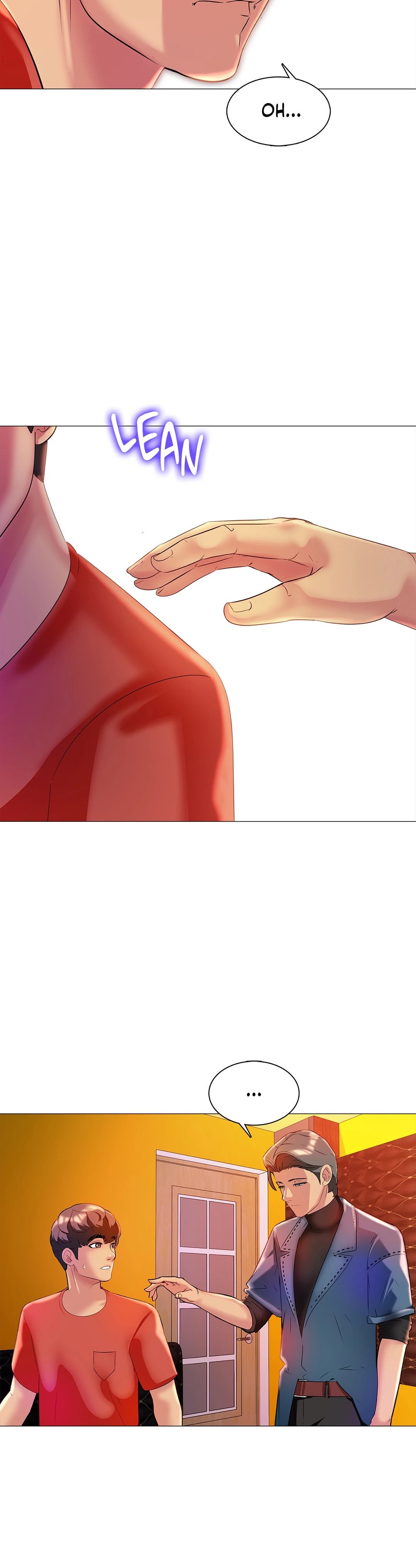 My Best Friend's Girl (Hamja) chapter 8 page 15