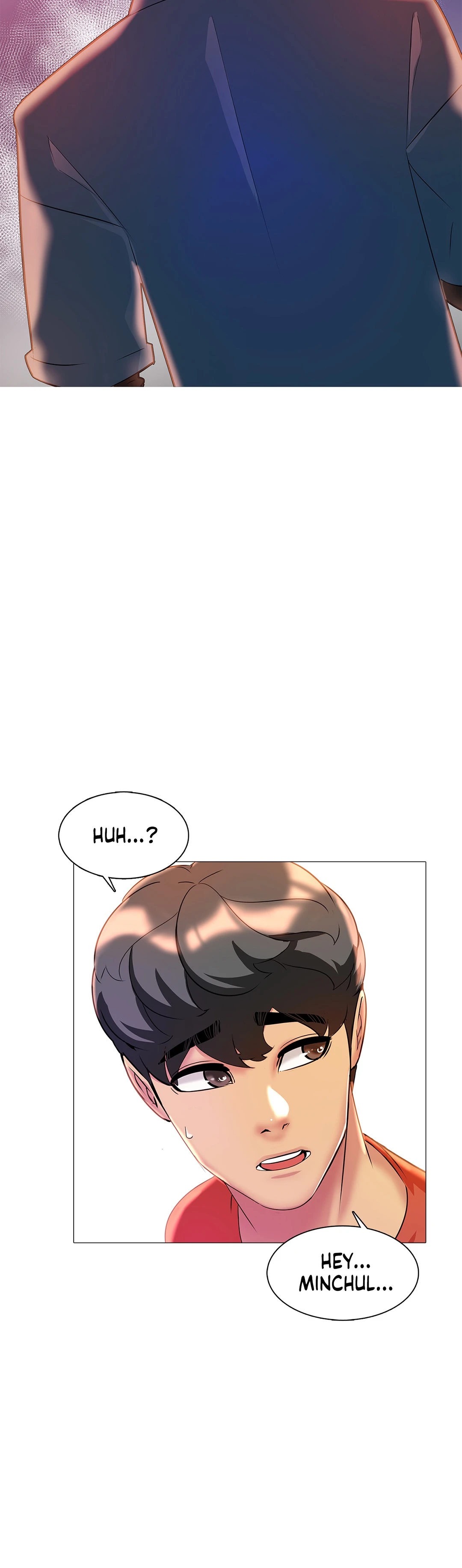 My Best Friend's Girl (Hamja) chapter 8 page 18